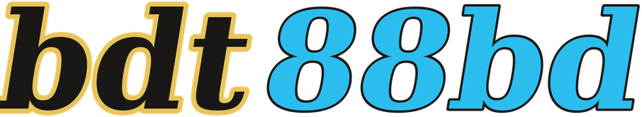bdt88bd logo